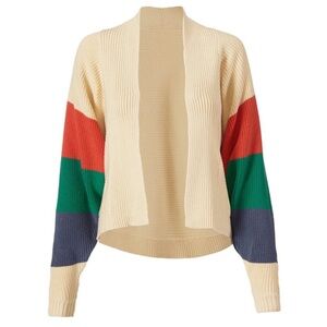 Large Cabi Trio Sweater like new